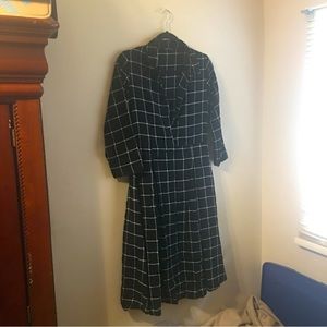 Tokyo Talkies Dress Size Large